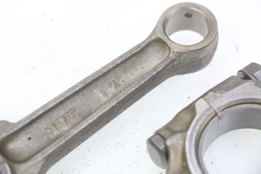 photo de BIELLE HONDA CBF 500 (2004 - 2007) - Pièce contrôlée