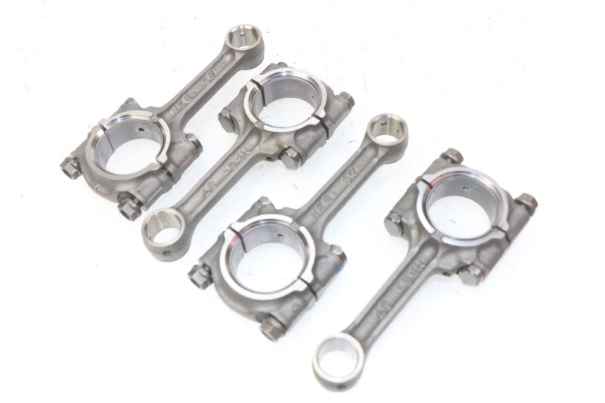 photo de BIELLE HONDA CBRF CBR-F PC41 600 (2011 - 2013) - Vue principale