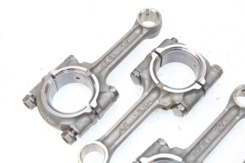 photo de BIELLE HONDA CBRF CBR-F PC41 600 (2011 - 2013) - État de surface