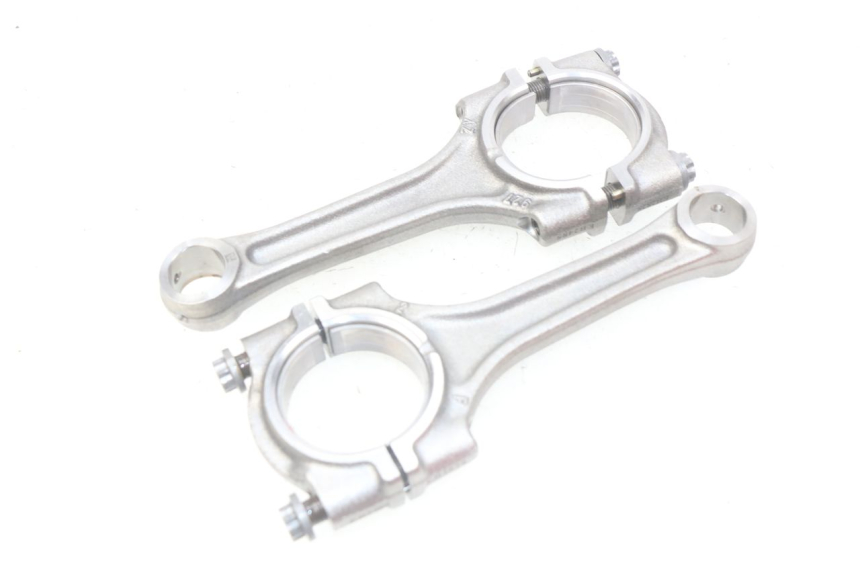 photo de BIELLE BMW F GS K81 850 (2018 - 2023) - Vue principale