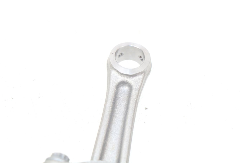 photo de BIELLE BMW F GS K81 850 (2018 - 2023) - Zoom état d’usage