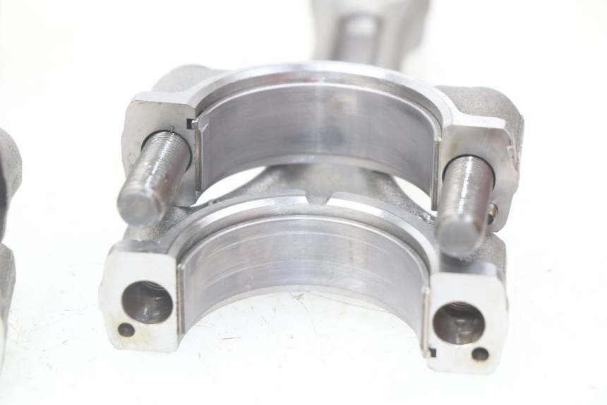 photo de BIELLE BMW F GS K81 850 (2018 - 2023) - Gros plan technique