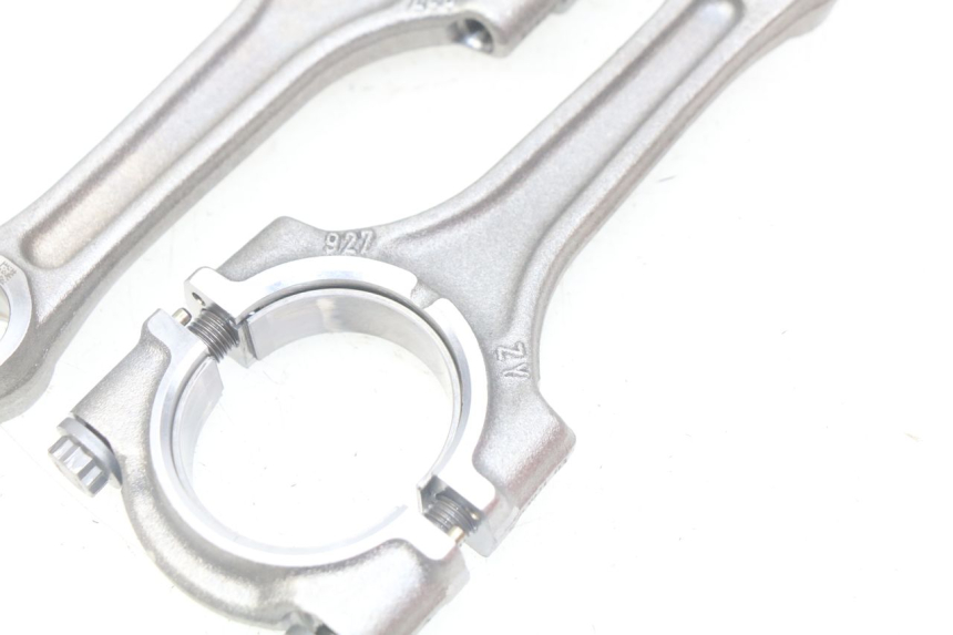 photo de BIELLE BMW F GS K81 850 (2018 - 2023) - État de surface