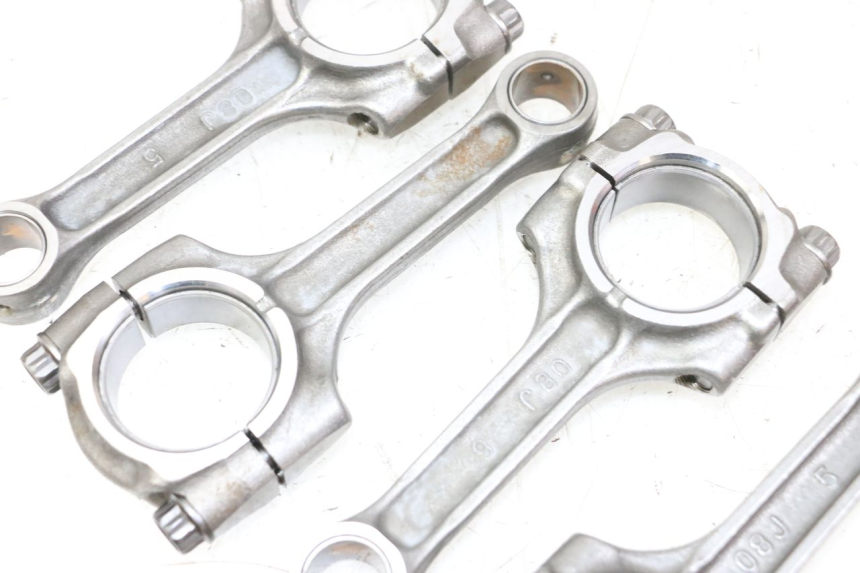 photo de BIELLE SUZUKI GSR 750 (2011 - 2017) - Pièce contrôlée