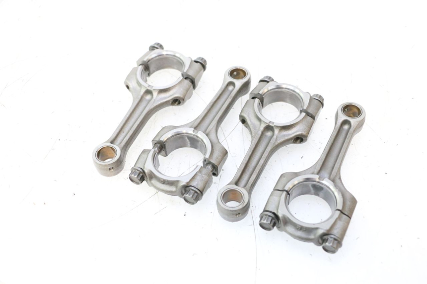photo de BIELLE SUZUKI GSR 600 (2005 - 2012) - Autre angle de vue