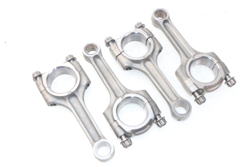 photo de BIELLE SUZUKI GSX-R GSXR 600 (2001 - 2003) - Vue principale