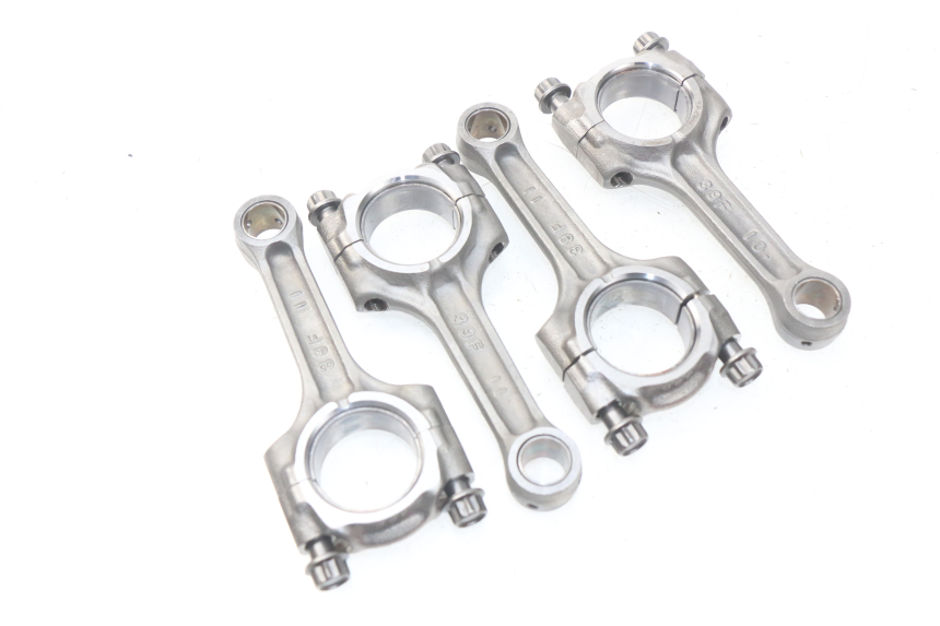 photo de BIELLE SUZUKI GSX-R GSXR 600 (2001 - 2003) - Autre angle de vue