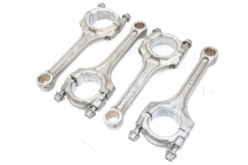 photo de BIELLE SUZUKI GSX F GSXF 650 (2007 - 2015) - Vue principale