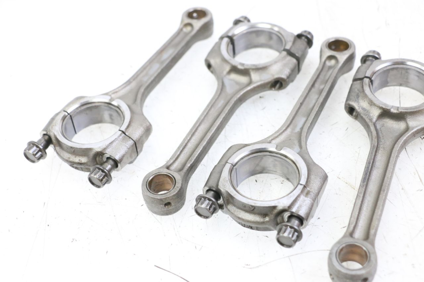 photo de BIELLE SUZUKI GSX F GSXF 650 (2007 - 2015) - Détail de la pièce