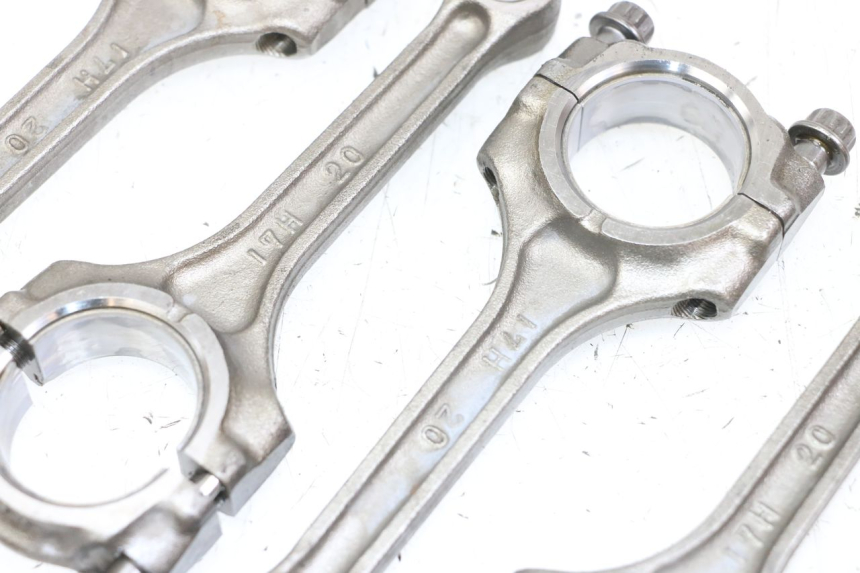 photo de BIELLE SUZUKI GSX F GSXF 650 (2007 - 2015) - Vue produit