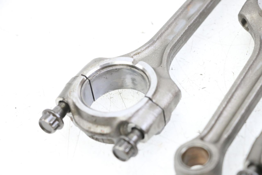 photo de BIELLE SUZUKI GSX F GSXF 650 (2007 - 2015) - Zoom état d’usage