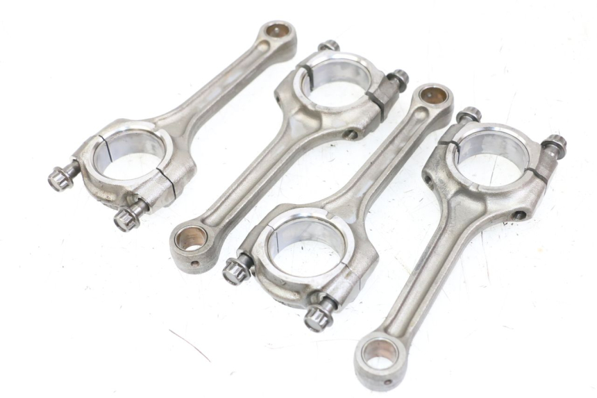 photo de BIELLE SUZUKI GSX F GSXF 650 (2007 - 2015) - Vue d’ensemble