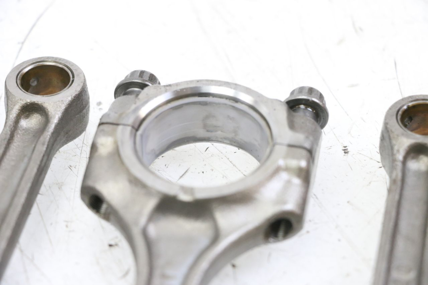 photo de BIELLE SUZUKI GSX F GSXF 650 (2007 - 2015) - État de surface