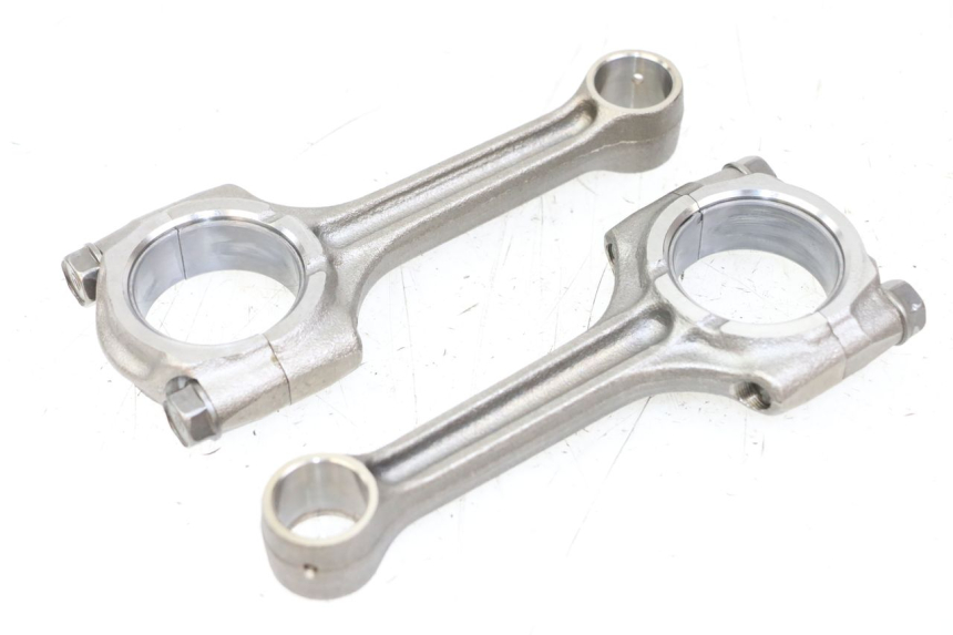 photo de BIELLE SUZUKI SV S 650 (1999 - 2002) - Vue principale