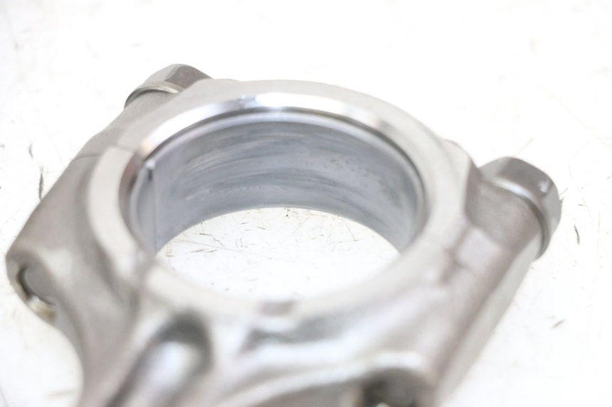 photo de BIELLE SUZUKI SV S 650 (1999 - 2002) - Points de fixation