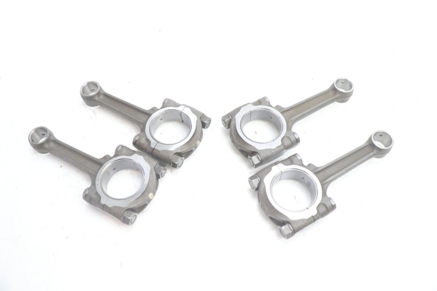 photo de BIELLE HONDA VFR FI RC46 800 (1998 - 2001) - Vue principale