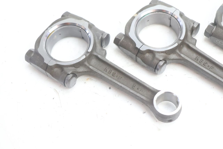 photo de BIELLE HONDA VFR FI RC46 800 (1998 - 2001) - Zoom état d’usage