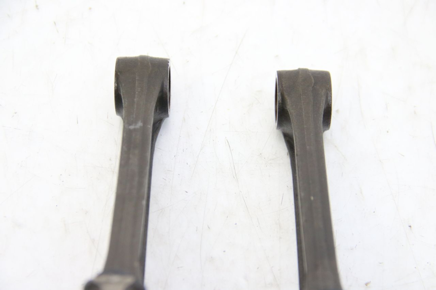 photo de BIELLE YAMAHA XV VIRAGO 750 (1984 - 1998) - Autre angle de vue