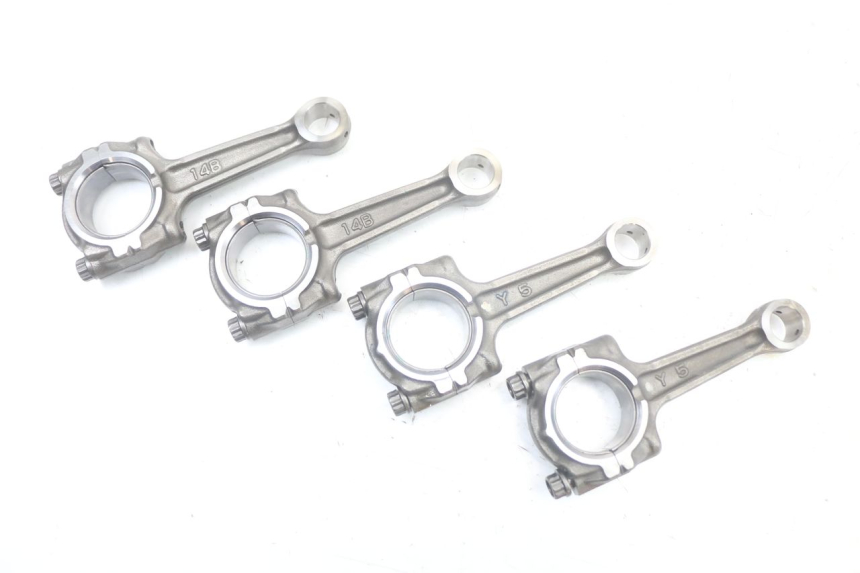 photo de BIELLE YAMAHA FZ1 FAZER 1000 (2007 - 2009) - Vue principale