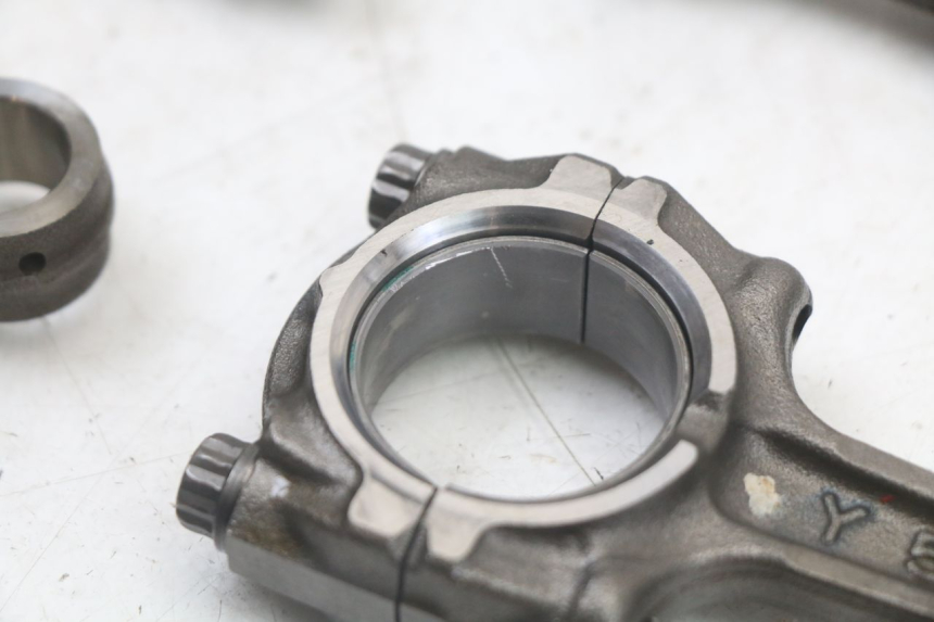 photo de BIELLE YAMAHA FZ1 FAZER 1000 (2007 - 2009) - Vue produit