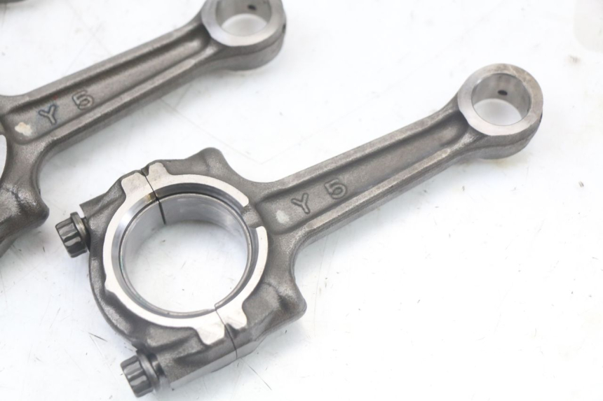 photo de BIELLE YAMAHA FZ1 FAZER 1000 (2007 - 2009) - Vue d’ensemble