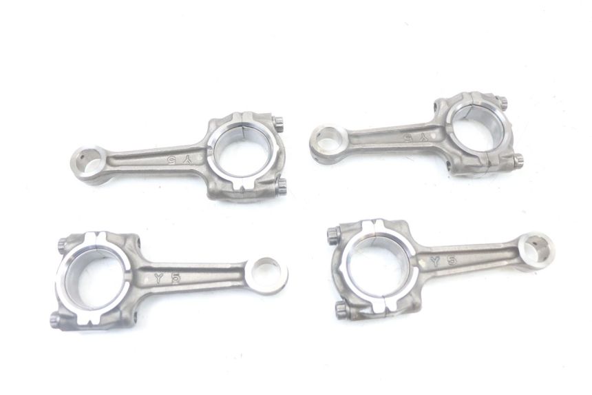 photo de BIELLE YAMAHA FZ1 FAZER 1000 (2007 - 2009) - Points de fixation