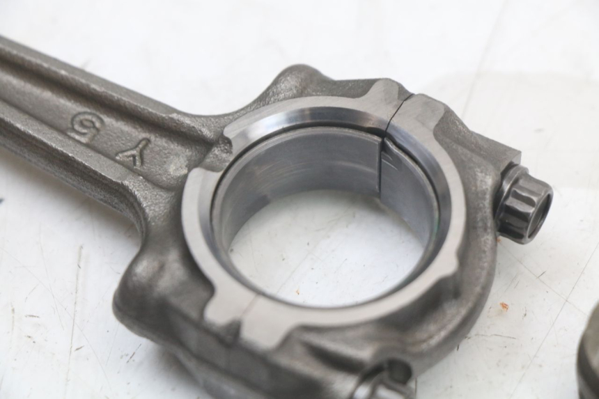 photo de BIELLE YAMAHA FZ1 FAZER 1000 (2007 - 2009) - Pièce contrôlée