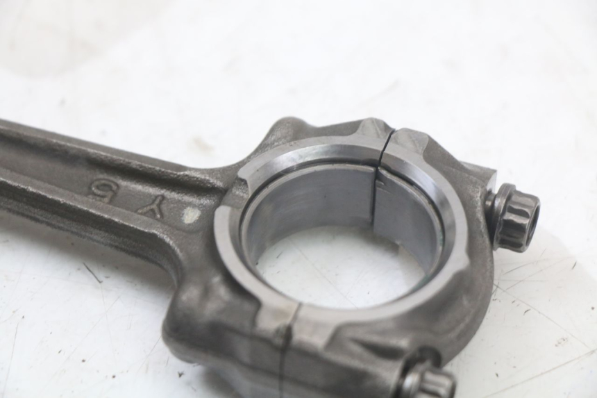 photo de BIELLE YAMAHA FZ1 FAZER 1000 (2007 - 2009) - Marquages et références