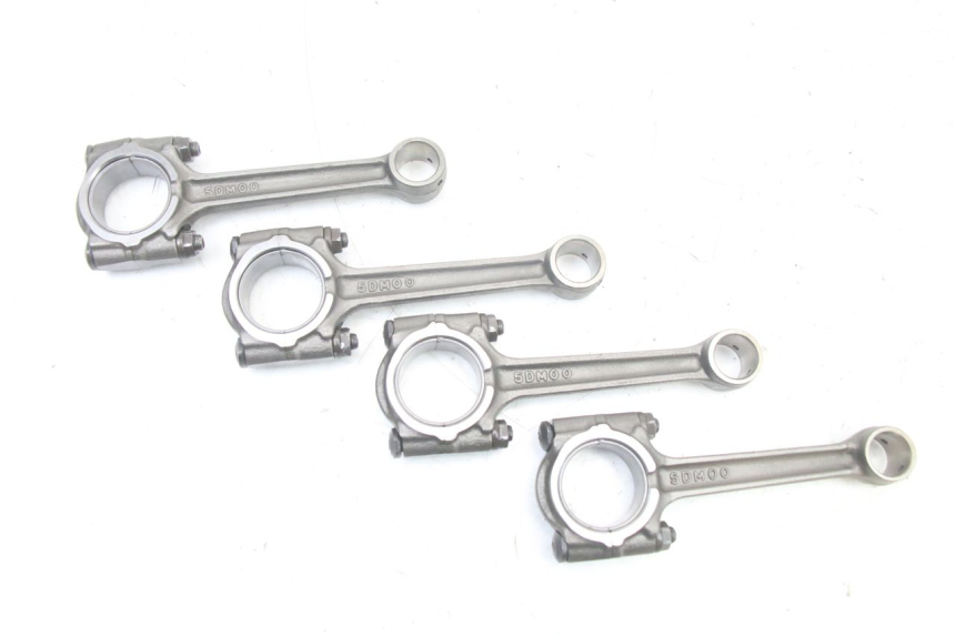 photo de BIELLE YAMAHA FZS FAZER 600 (2001 - 2003) - Vue principale