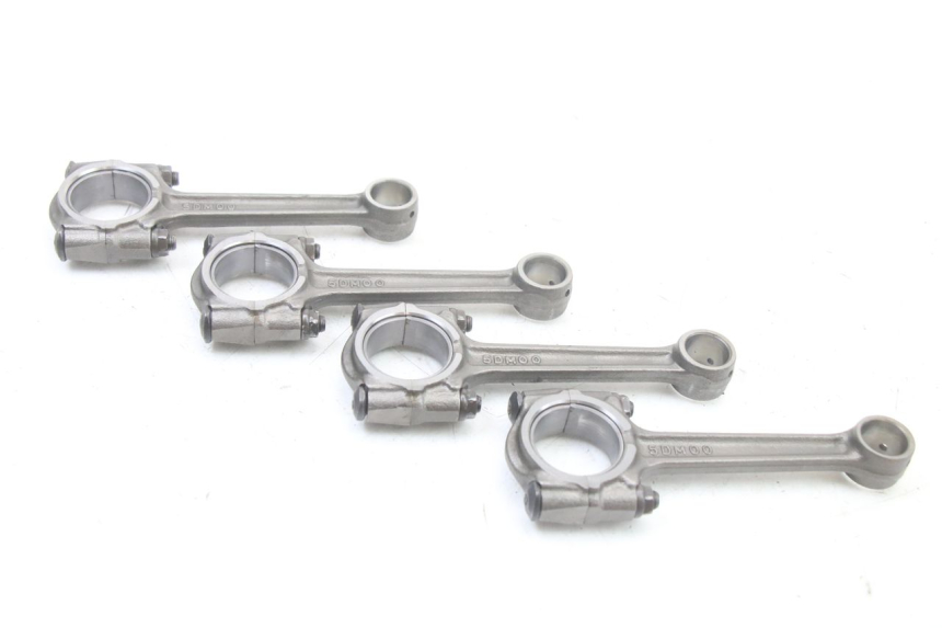 photo de BIELLE YAMAHA FZS FAZER 600 (2001 - 2003) - Détail de la pièce