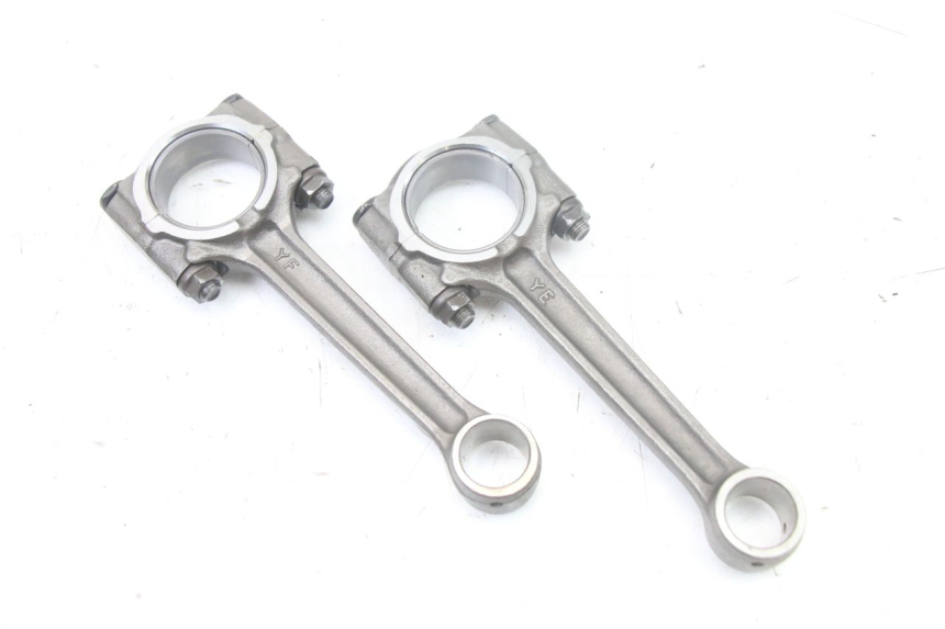 photo de BIELLE YAMAHA FZS FAZER 600 (2001 - 2003) - État de surface