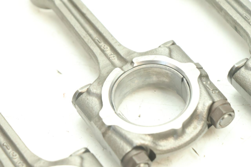 photo de BIELLE YAMAHA YZF R6 600 (2008 - 2009) - Vue produit