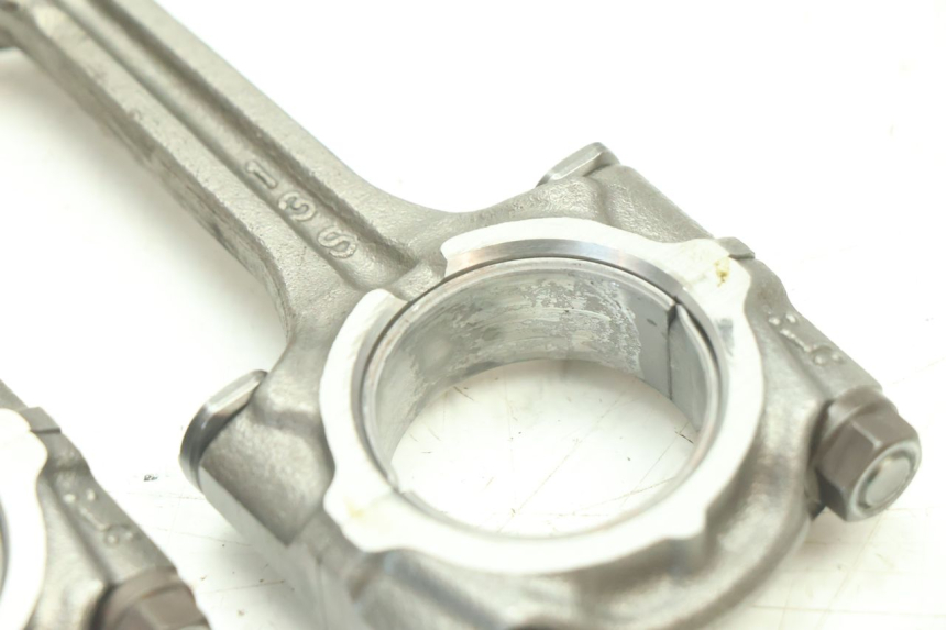 photo de BIELLE YAMAHA YZF R6 600 (2008 - 2009) - Vue rapprochée