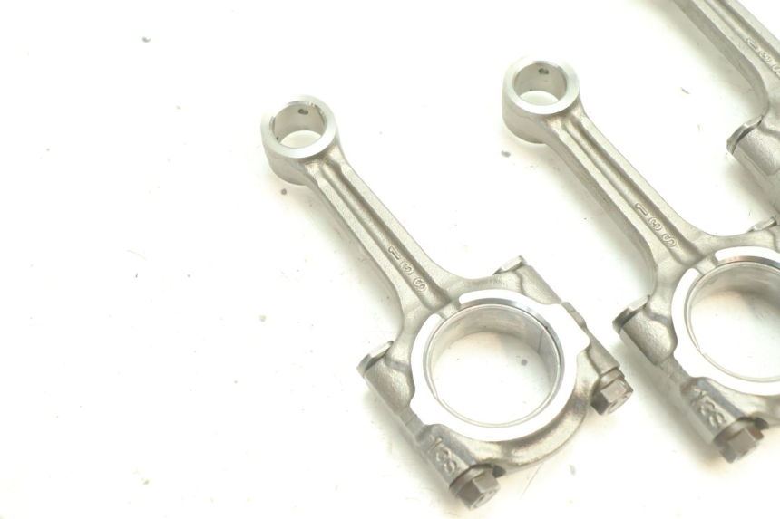 photo de BIELLE YAMAHA YZF R6 600 (2008 - 2009) - Zoom état d’usage