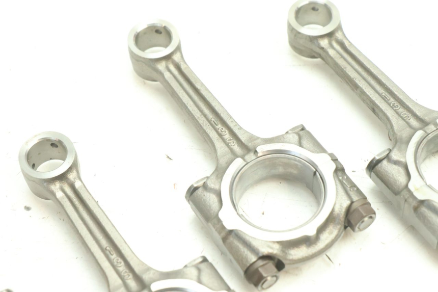 photo de BIELLE YAMAHA YZF R6 600 (2008 - 2009) - Pièce contrôlée