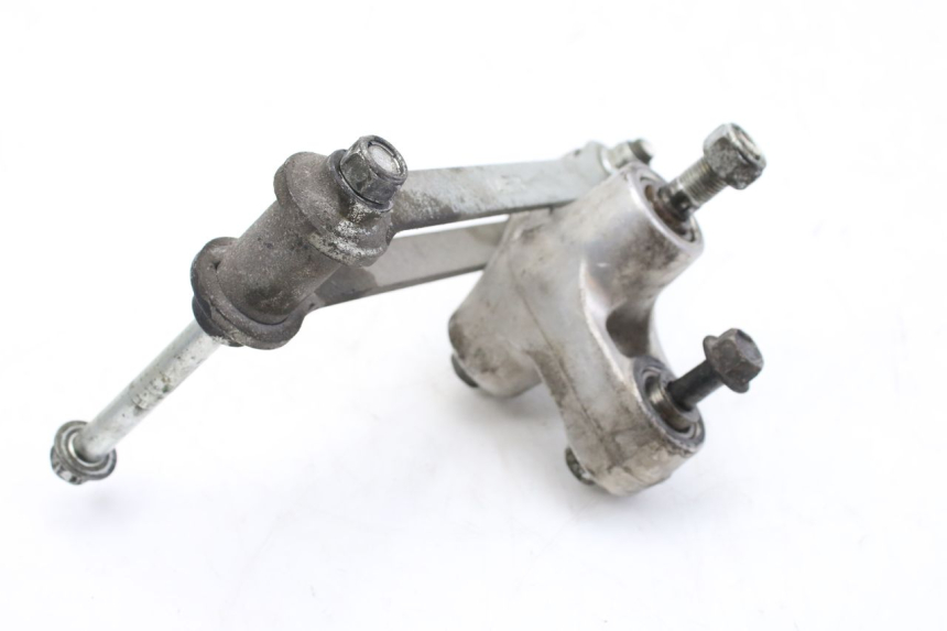 photo de BIELLETTE AMORTISSEUR SUZUKI AN BURGMAN 400 (2006 - 2010) - Vue principale