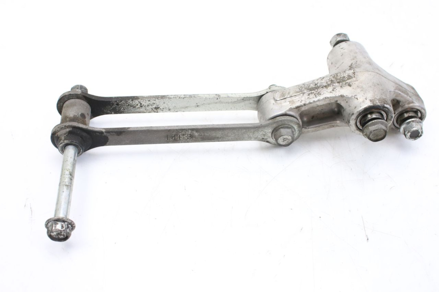 photo de BIELLETTE AMORTISSEUR SUZUKI AN BURGMAN 400 (2006 - 2010) - Détail de la pièce