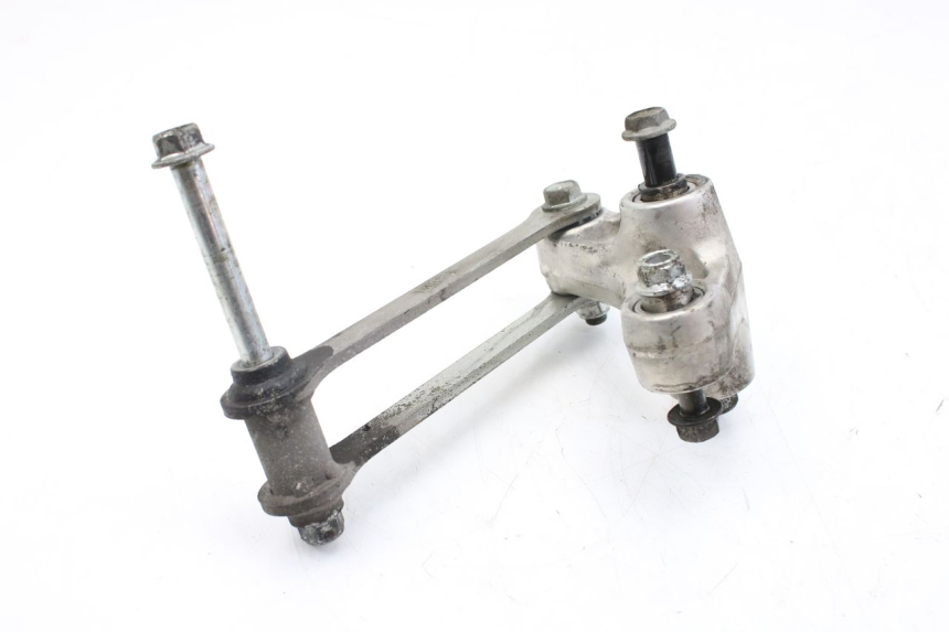 photo de BIELLETTE AMORTISSEUR SUZUKI AN BURGMAN 400 (2006 - 2010) - Autre angle de vue