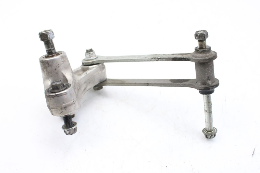 photo de BIELLETTE AMORTISSEUR SUZUKI AN BURGMAN 400 (2006 - 2010) - Gros plan technique