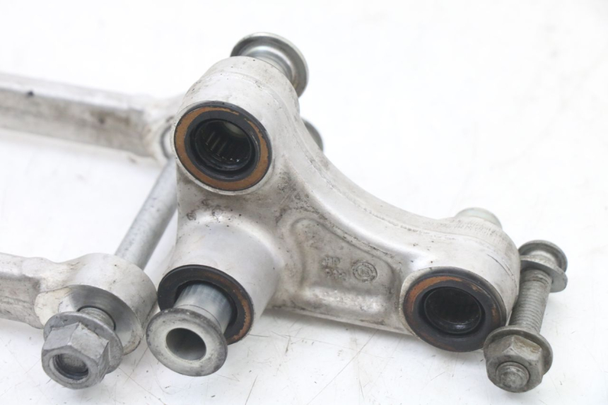 photo de BIELLETTE AMORTISSEUR BMW S RR ABS S1000RR 1000 (2015 - 2018) - Angle alternatif