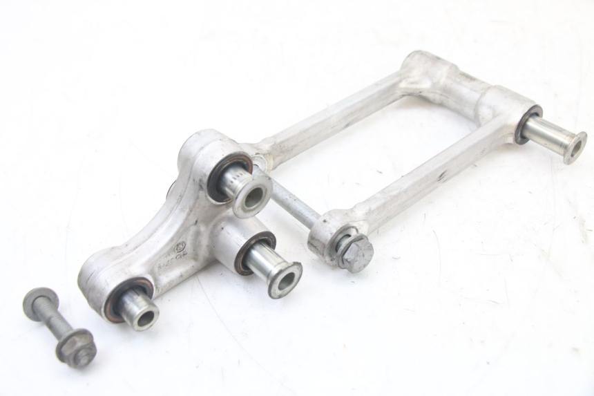 photo de BIELLETTE AMORTISSEUR BMW S RR ABS S1000RR 1000 (2015 - 2018) - Pièce contrôlée