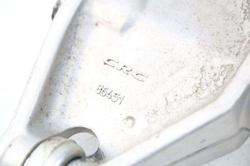 photo de BIELLETTE AMORTISSEUR MV AGUSTA BRUTALE R WALLY 910 (2008 - 2008) - Détail de la pièce