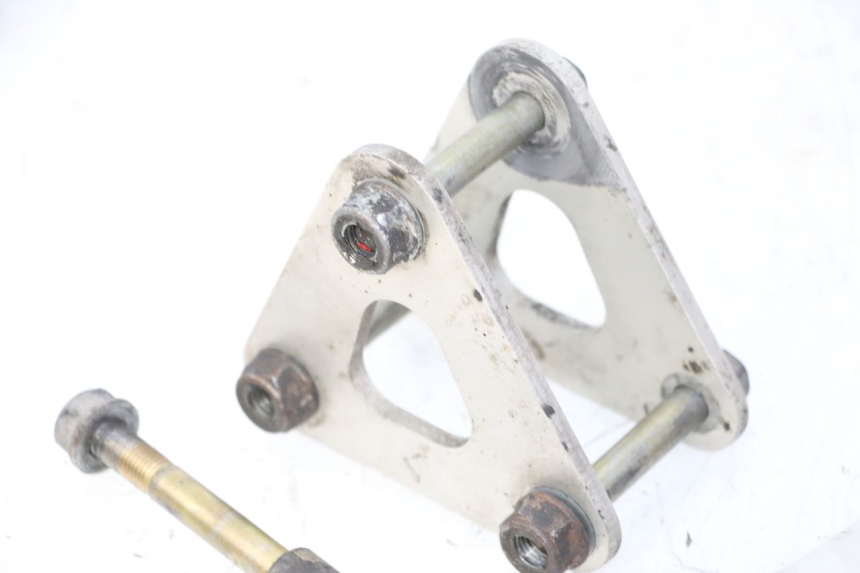 photo de BIELLETTE AMORTISSEUR HONDA CBR RR FIREBLADE 900 (1992 - 1994) - État de surface