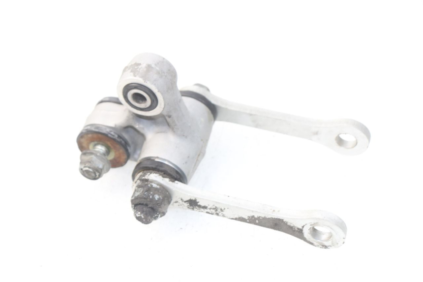 photo de BIELLETTE AMORTISSEUR HYOSUNG COMET GTR 125 (2007 - 2014) - Vue principale