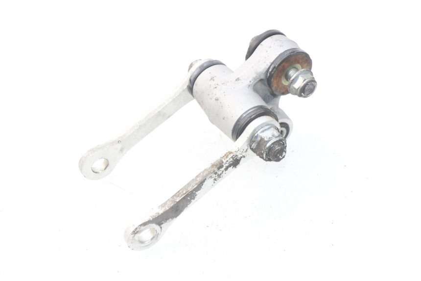 photo de BIELLETTE AMORTISSEUR HYOSUNG COMET GTR 125 (2007 - 2014) - Zoom état d’usage