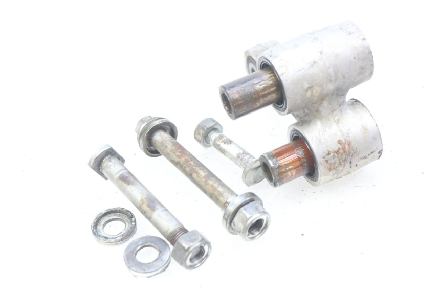 photo de BIELLETTE AMORTISSEUR HONDA CRF CR-F 450 (2005 - 2008) - Vue principale