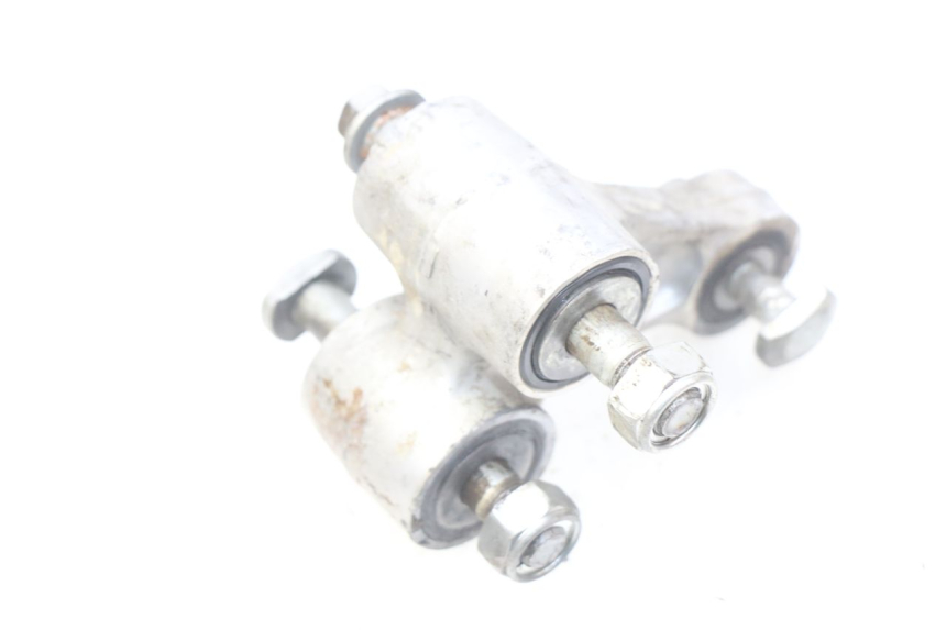 photo de BIELLETTE AMORTISSEUR HONDA CRF CR-F 450 (2005 - 2008) - Détail de la pièce