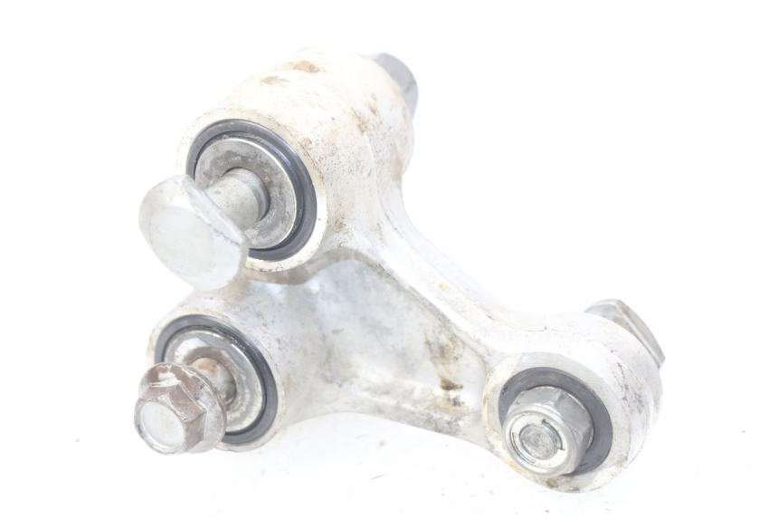 photo de BIELLETTE AMORTISSEUR HONDA CRF CR-F 450 (2005 - 2008) - Autre angle de vue