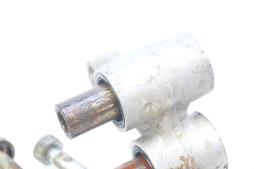 photo de BIELLETTE AMORTISSEUR HONDA CRF CR-F 450 (2005 - 2008) - Vue d’ensemble