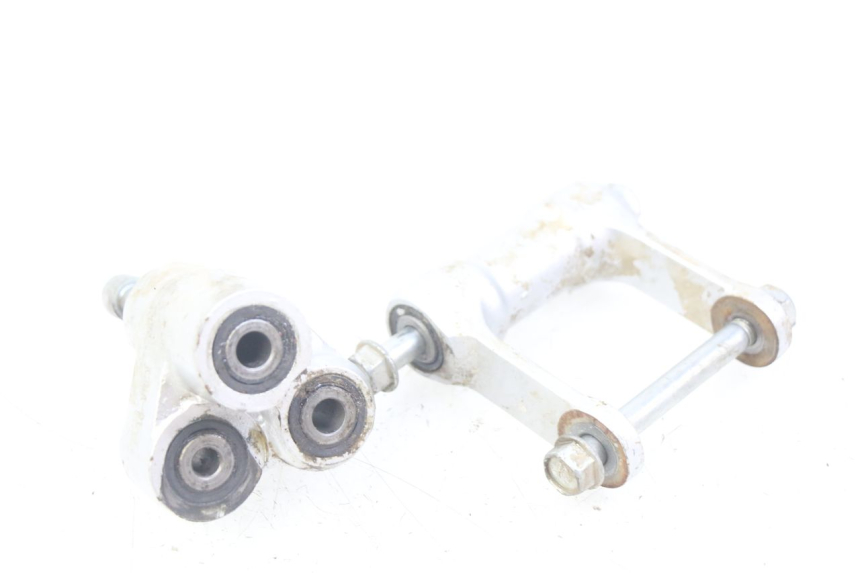 photo de BIELLETTE AMORTISSEUR HONDA CRF CR-F 125 (2022 - 2023) - Détail de la pièce